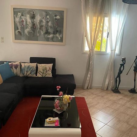 Villa Ngore Saly Εξωτερικό φωτογραφία