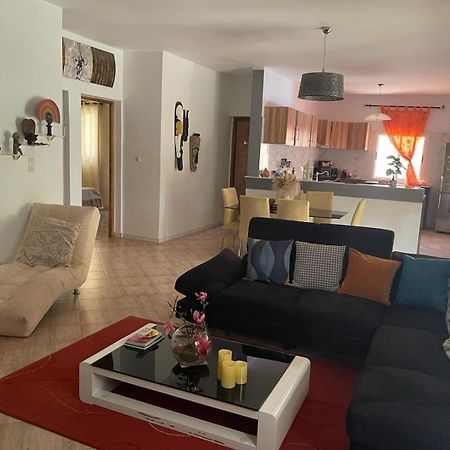 Villa Ngore Saly Εξωτερικό φωτογραφία
