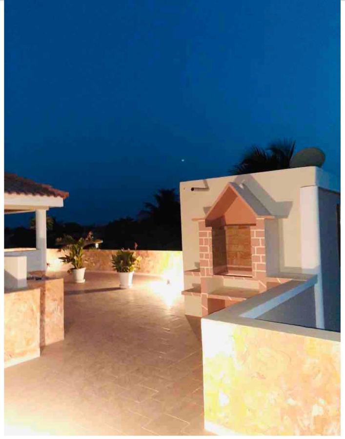 Villa Ngore Saly Εξωτερικό φωτογραφία