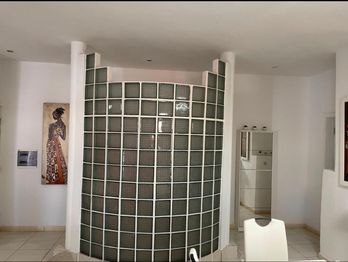 Villa Ngore Saly Εξωτερικό φωτογραφία