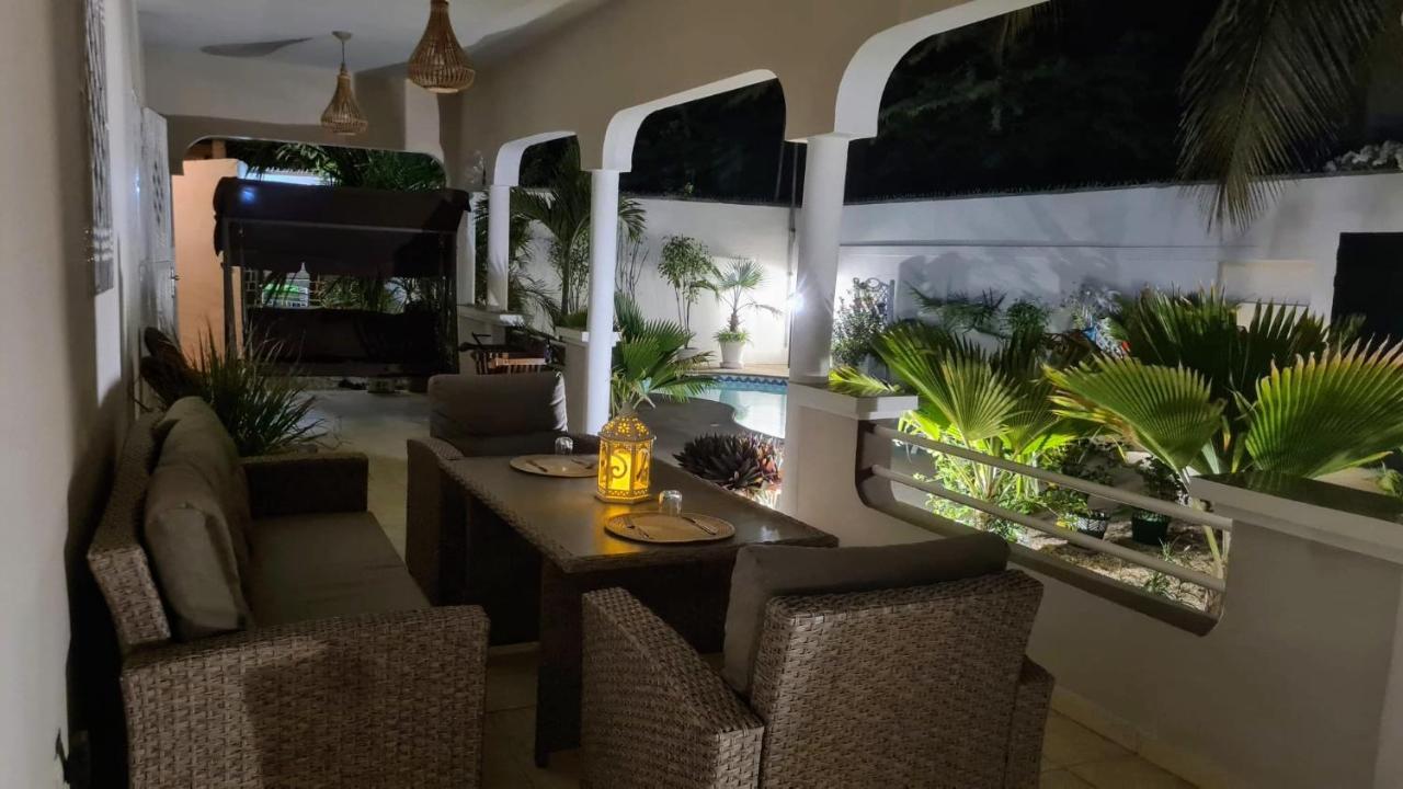 Villa Ngore Saly Εξωτερικό φωτογραφία