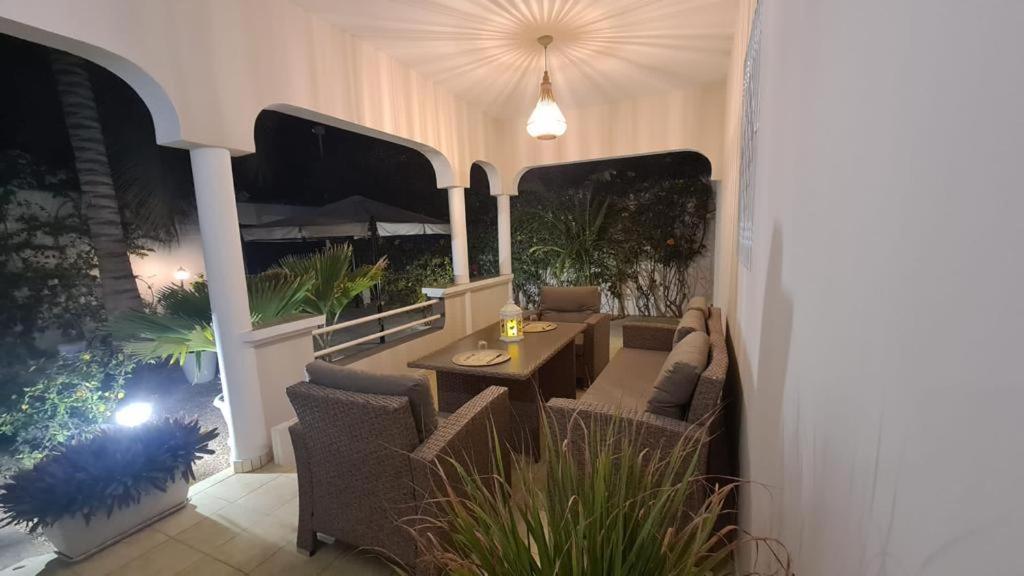 Villa Ngore Saly Εξωτερικό φωτογραφία