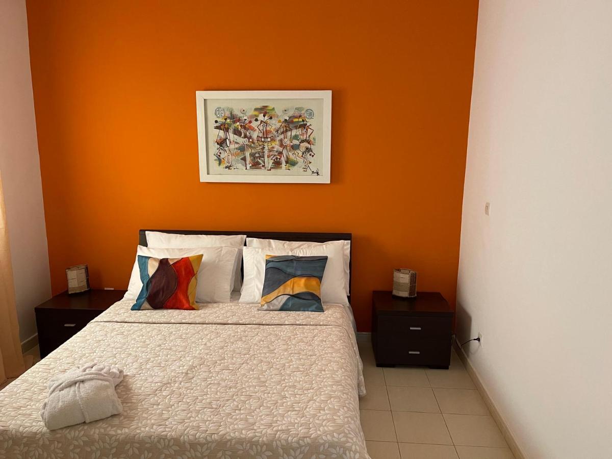 Villa Ngore Saly Εξωτερικό φωτογραφία
