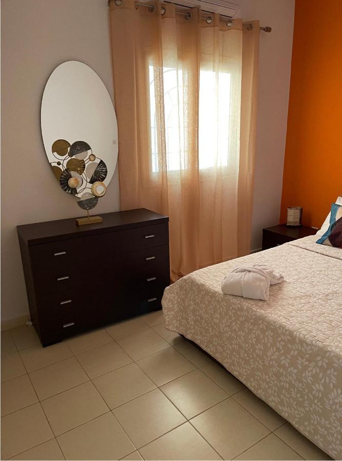Villa Ngore Saly Εξωτερικό φωτογραφία