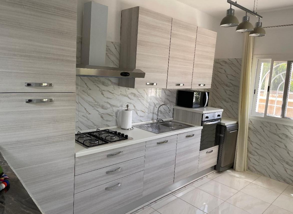 Villa Ngore Saly Εξωτερικό φωτογραφία