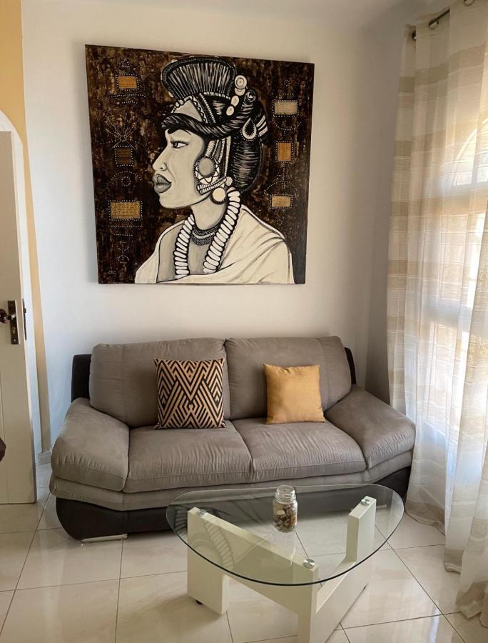 Villa Ngore Saly Εξωτερικό φωτογραφία