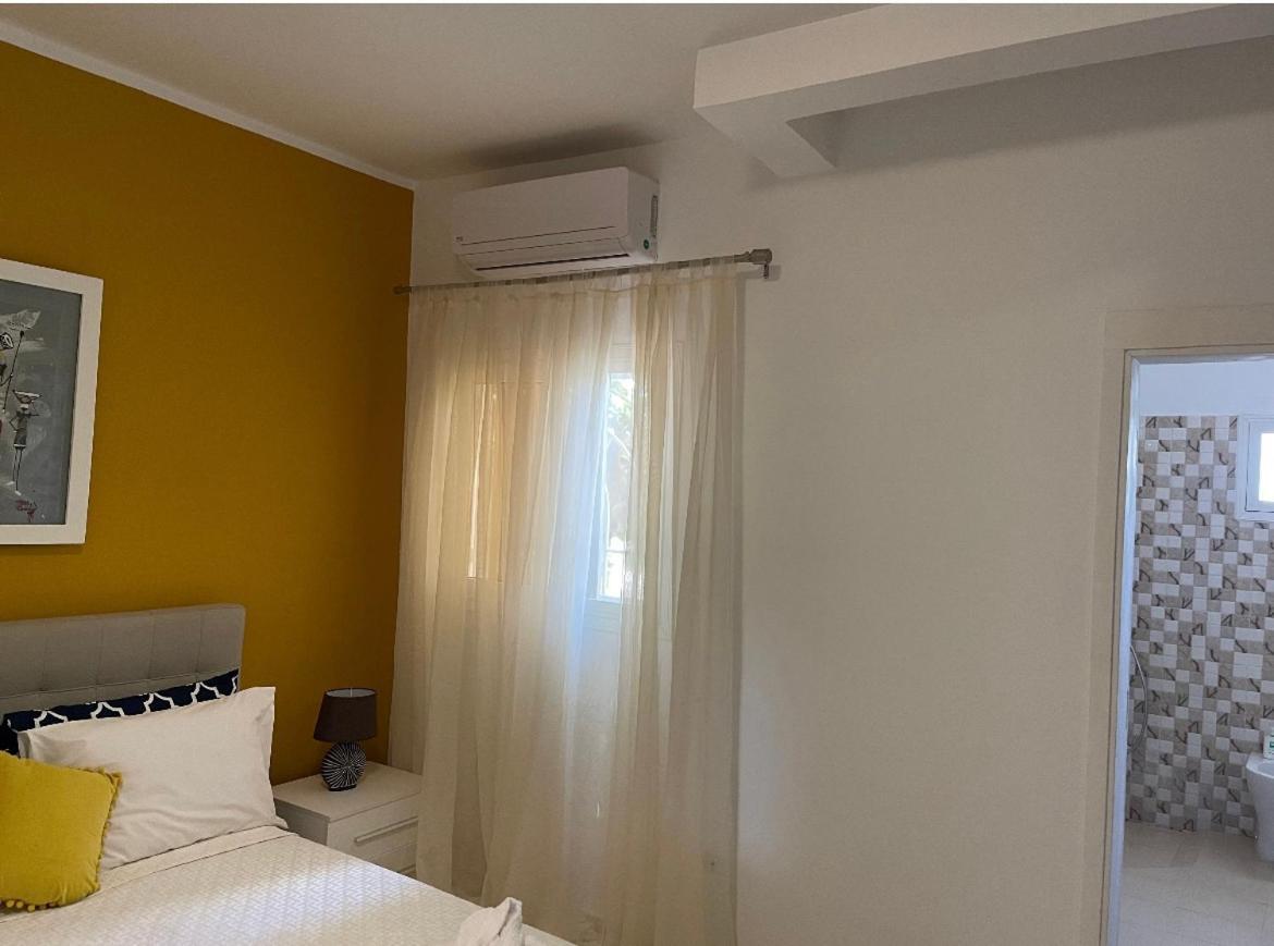 Villa Ngore Saly Εξωτερικό φωτογραφία
