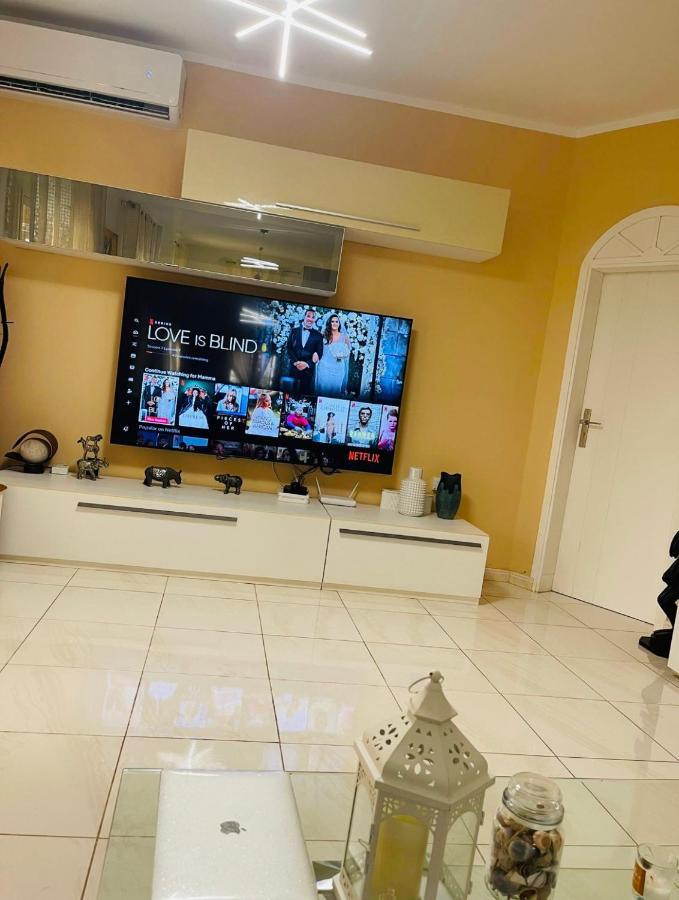 Villa Ngore Saly Εξωτερικό φωτογραφία