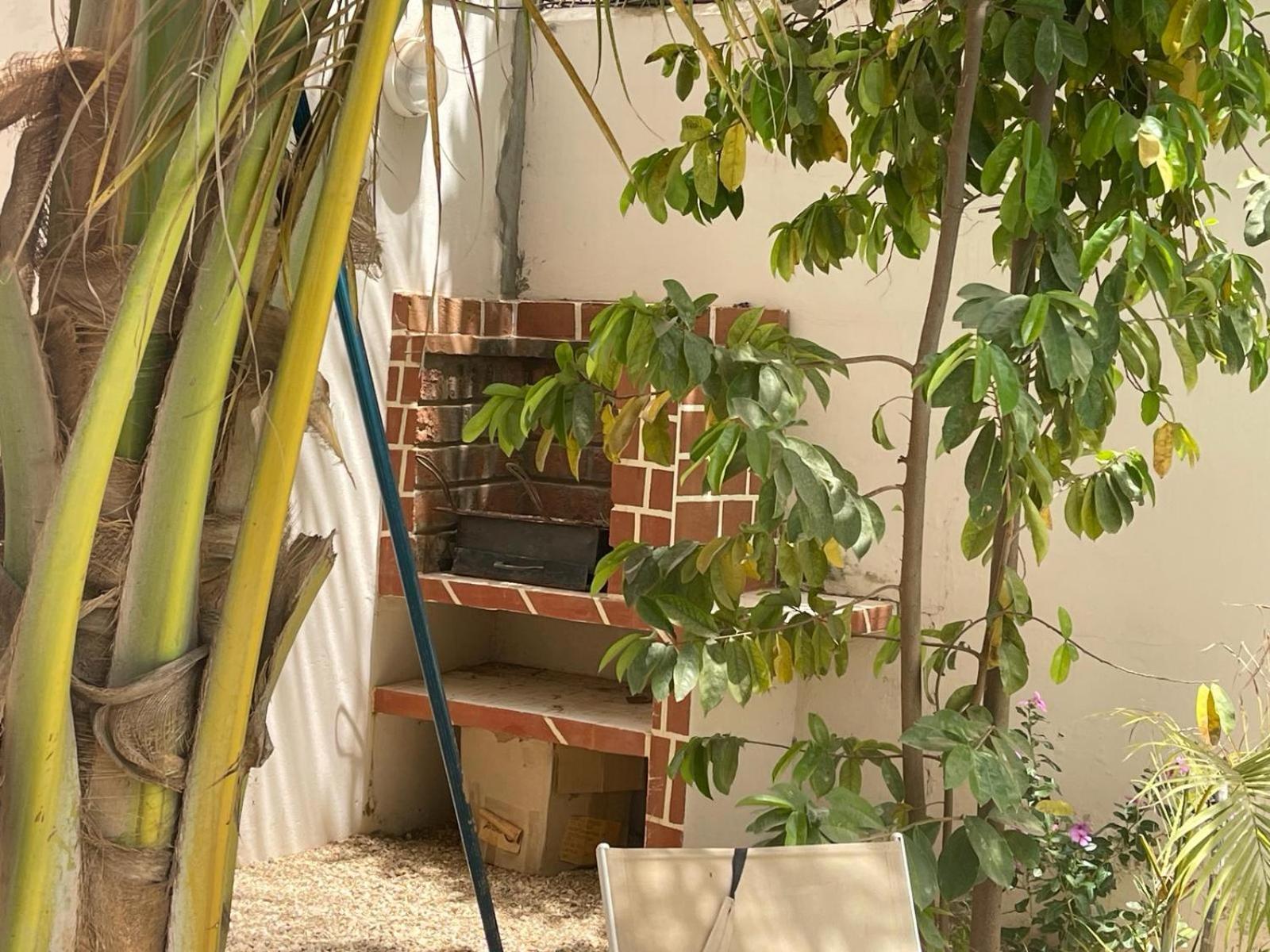Villa Ngore Saly Εξωτερικό φωτογραφία