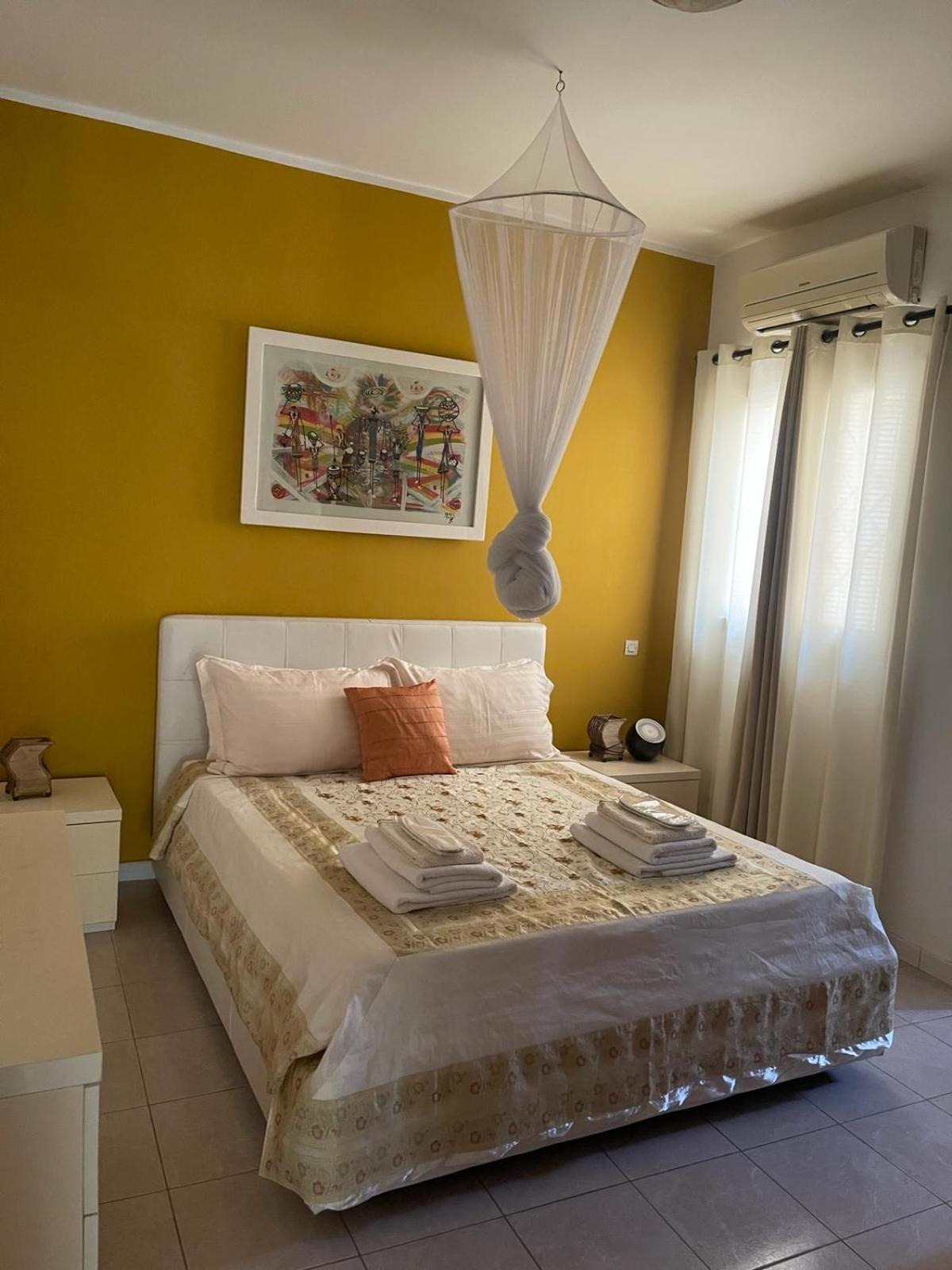 Villa Ngore Saly Εξωτερικό φωτογραφία