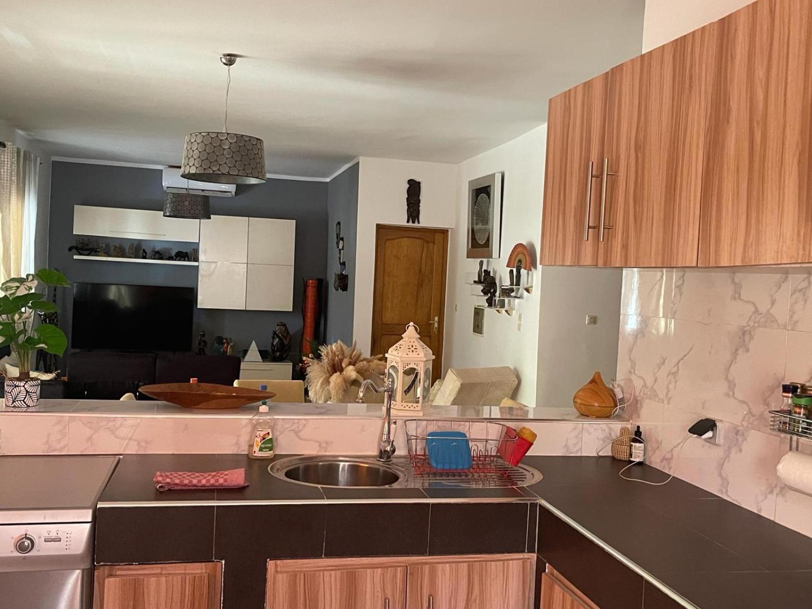 Villa Ngore Saly Εξωτερικό φωτογραφία