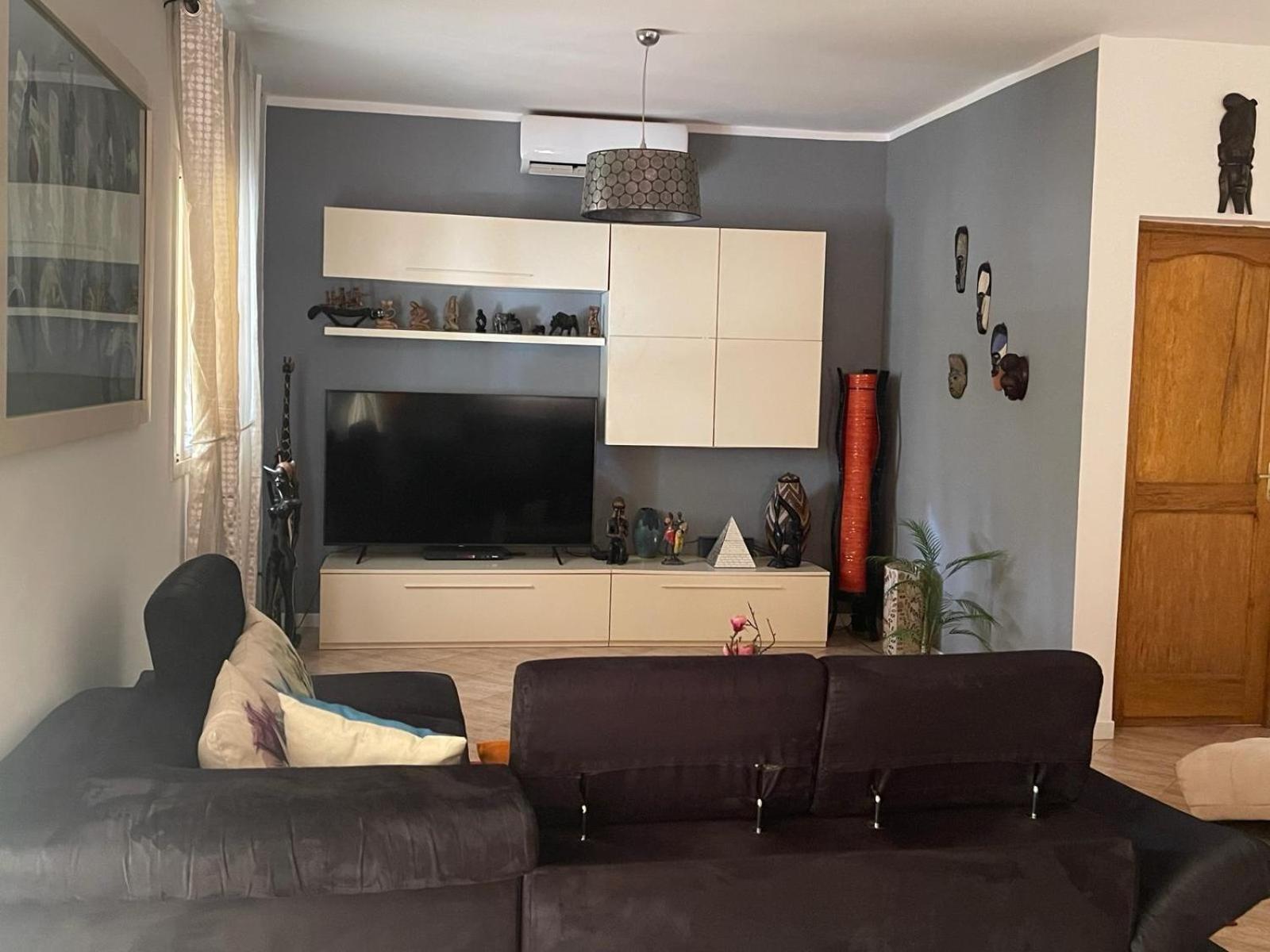 Villa Ngore Saly Εξωτερικό φωτογραφία