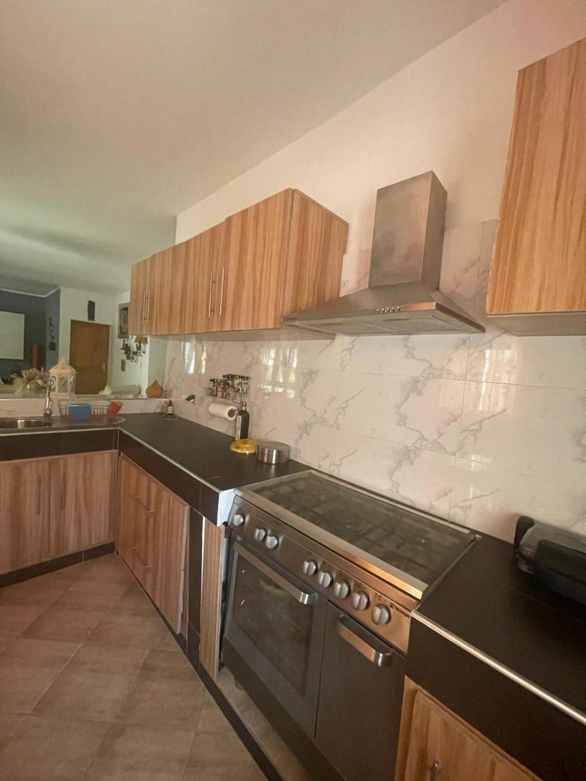 Villa Ngore Saly Εξωτερικό φωτογραφία