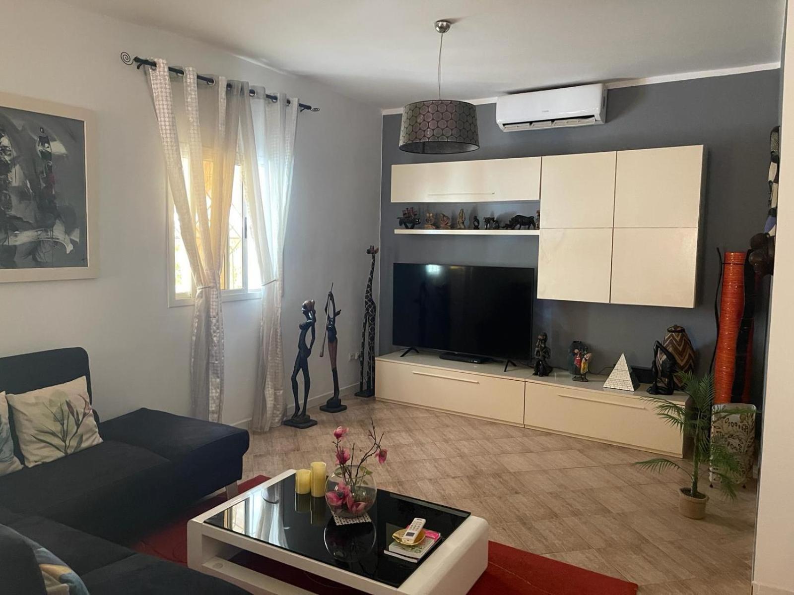 Villa Ngore Saly Εξωτερικό φωτογραφία