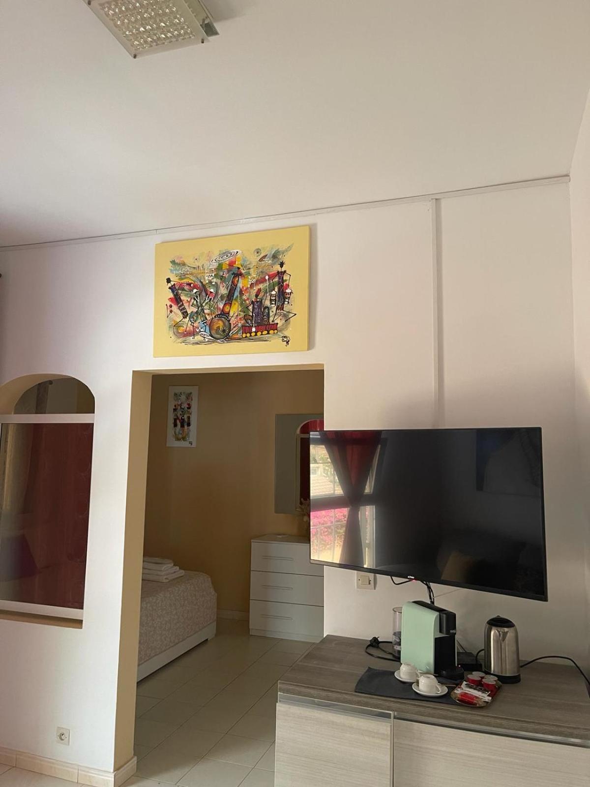 Villa Ngore Saly Εξωτερικό φωτογραφία