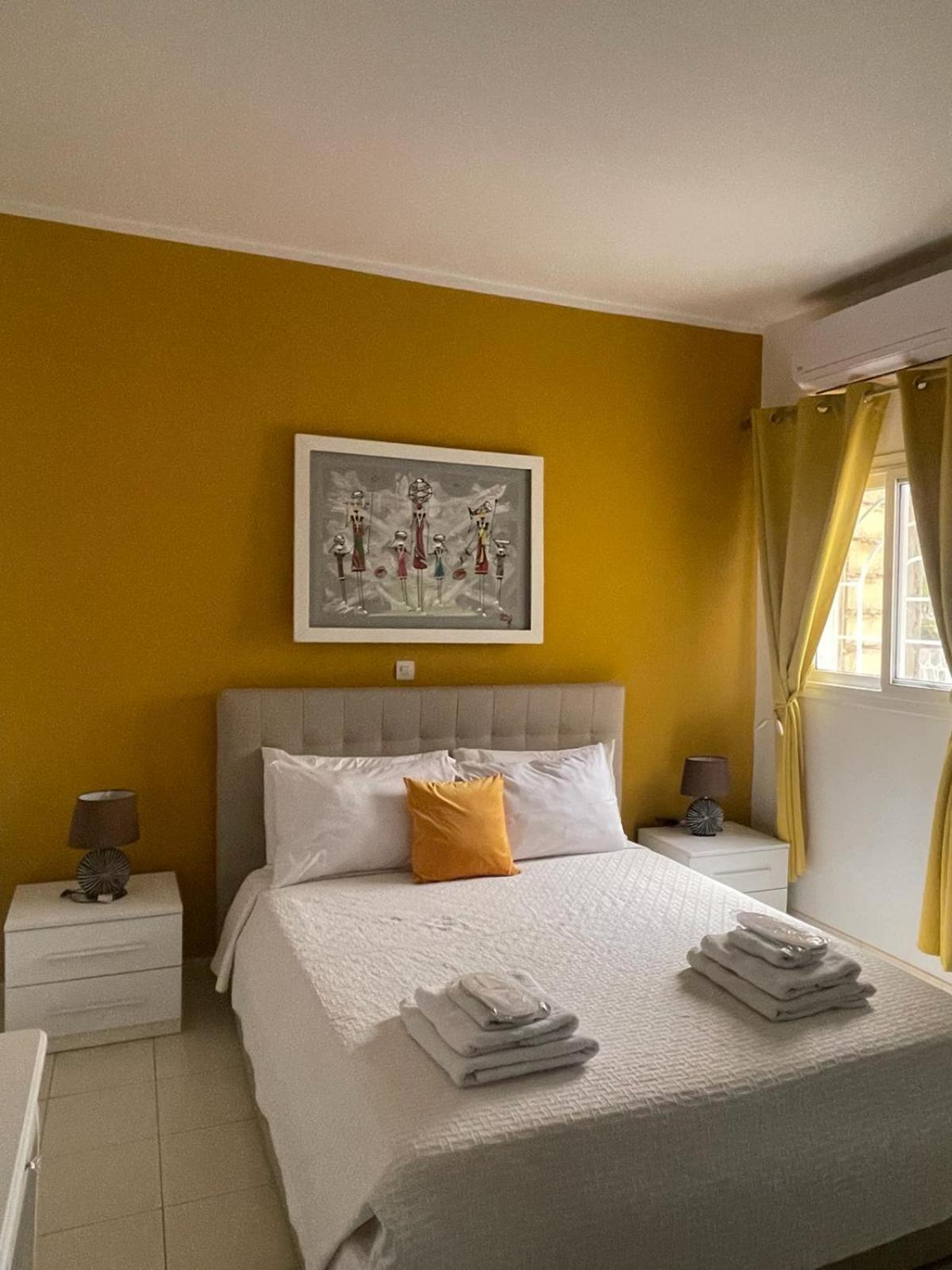 Villa Ngore Saly Εξωτερικό φωτογραφία